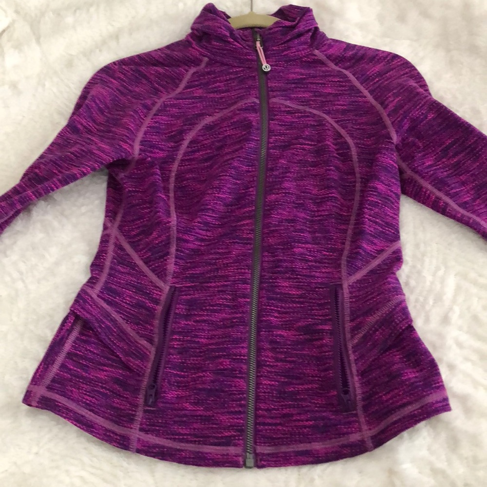 Lululemon jacket - Picture 2 of 5